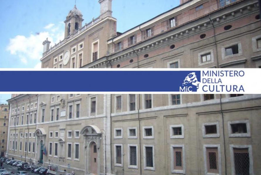 Lgbt. Su Patrocinio a spettacolo "Romeo e Giulio" bene chiarimenti del Ministero della Cultura 1